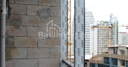 ბინა 31.4 კვ/მ - გმირთა ხეივანი, Batumi, საქართველო