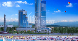 ბინა 31.4 კვ/მ - გმირთა ხეივანი, Batumi, საქართველო