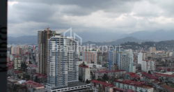 ბინა 57.1 კვ/მ - გმირთა ხეივანი, Batumi, საქართველო
