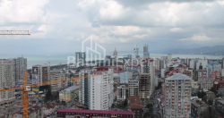 ბინა 57.1 კვ/მ - გმირთა ხეივანი, Batumi, საქართველო
