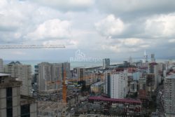ბინა 43.2 კვ/მ - გმირთა ხეივანი, Batumi, საქართველო