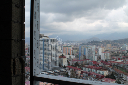 ბინა 43.2 კვ/მ - გმირთა ხეივანი, Batumi, საქართველო