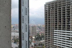 ბინა 31.6 კვ/მ - გმირთა ხეივანი, Batumi, საქართველო