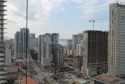 ბინა 31.6 კვ/მ - გმირთა ხეივანი, Batumi, საქართველო