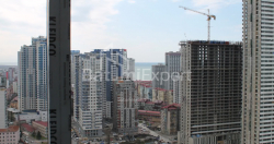 ბინა 59.4 კვ/მ - გმირთა ხეივანი, Batumi, საქართველო