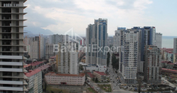 ბინა 59.4 კვ/მ - გმირთა ხეივანი, Batumi, საქართველო