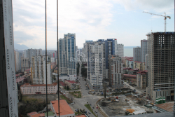 ბინა 39.8 კვ/მ - გმირთა ხეივანი, Batumi, საქართველო