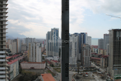 ბინა 39.8 კვ/მ - გმირთა ხეივანი, Batumi, საქართველო