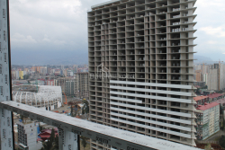 ბინა 39.8 კვ/მ - გმირთა ხეივანი, Batumi, საქართველო