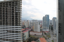 ბინა 38.3 კვ/მ - გმირთა ხეივანი, Batumi, საქართველო