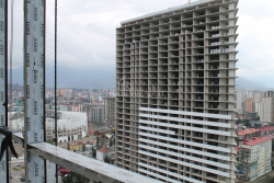 ბინა 38.3 კვ/მ - გმირთა ხეივანი, Batumi, საქართველო