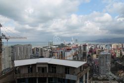 ბინა 49.2 კვ/მ - გმირთა ხეივანი, Batumi, საქართველო