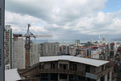 ბინა 49.2 კვ/მ - გმირთა ხეივანი, Batumi, საქართველო