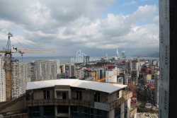 მშენებარე ობიექტი 35.2 კვ/მ - გმირთა ხეივანი, Batumi, საქართველო