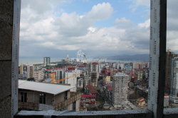 ბინა 35 კვ/მ - გმირთა ხეივანი, Batumi, საქართველო