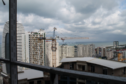 ბინა 35 კვ/მ - გმირთა ხეივანი, Batumi, საქართველო