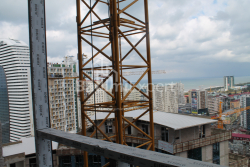 ბინა 32.6 კვ/მ - გმირთა ხეივანი, Batumi, საქართველო