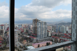 ბინა 30.7 კვ/მ - გმირთა ხეივანი, Batumi, საქართველო