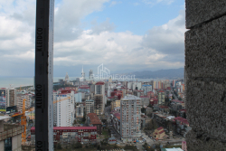 ბინა 30.7 კვ/მ - გმირთა ხეივანი, Batumi, საქართველო
