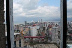 ბინა 30.7 კვ/მ - გმირთა ხეივანი, Batumi, საქართველო