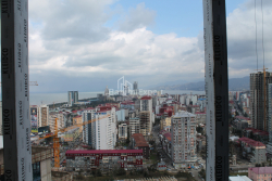 ბინა 30.3 კვ/მ - გმირთა ხეივანი, Batumi, საქართველო