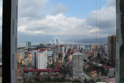 ბინა 30.3 კვ/მ - გმირთა ხეივანი, Batumi, საქართველო