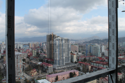 ბინა 30.3 კვ/მ - გმირთა ხეივანი, Batumi, საქართველო