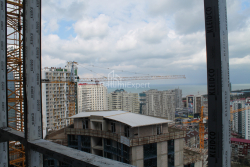 ბინა 30 კვ/მ - გმირთა ხეივანი, Batumi, საქართველო