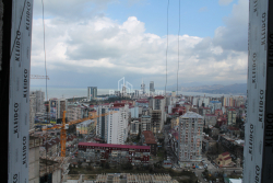 ბინა 29.9 კვ/მ - გმირთა ხეივანი, Batumi, საქართველო