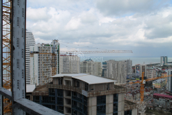 ბინა 29.9 კვ/მ - გმირთა ხეივანი, Batumi, საქართველო