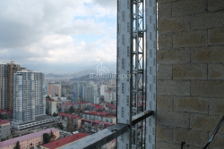 ბინა 29.9 კვ/მ - გმირთა ხეივანი, Batumi, საქართველო