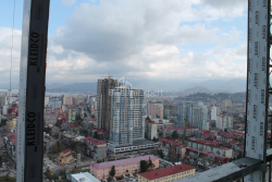 ბინა 29.9 კვ/მ - გმირთა ხეივანი, Batumi, საქართველო
