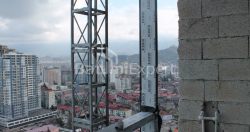 ბინა 31.4 კვ/მ - გმირთა ხეივანი, Batumi, საქართველო