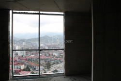 ბინა 34.9 კვ/მ - გმირთა ხეივანი, Batumi, საქართველო