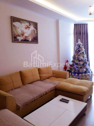 ბინა 56 კვ/მ - ალექსანდრა პუშკინი, Batumi, საქართველო