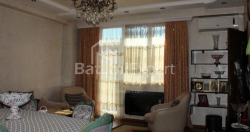 ბინა 84 კვ/მ - ილია ჭავჭავაძე, Batumi, საქართველო