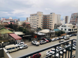 ბინა 100 კვ/მ - სელიმა ხიმშიაშვილი, Batumi, საქართველო