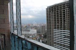 ბინა 35.9 კვ/მ - გმირთა ხეივანი, Batumi, საქართველო