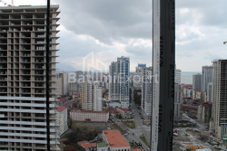 ბინა 59.4 კვ/მ - გმირთა ხეივანი, Batumi, საქართველო