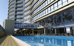 ბინა 59.4 კვ/მ - გმირთა ხეივანი, Batumi, საქართველო