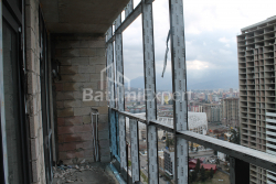 ბინა 59.4 კვ/მ - გმირთა ხეივანი, Batumi, საქართველო