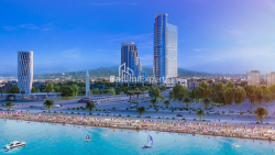 ბინა 39.8 კვ/მ - გმირთა ხეივანი, Batumi, საქართველო