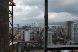 ბინა 32.6 კვ/მ - გმირთა ხეივანი, Batumi, საქართველო