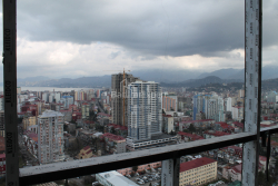 ბინა 32.6 კვ/მ - გმირთა ხეივანი, Batumi, საქართველო