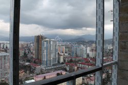 ბინა 30.7 კვ/მ - გმირთა ხეივანი, Batumi, საქართველო