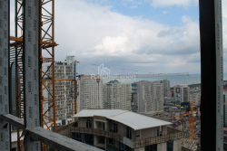 ბინა 30 კვ/მ - გმირთა ხეივანი, Batumi, საქართველო