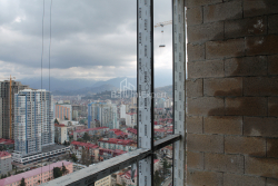 ბინა 30 კვ/მ - გმირთა ხეივანი, Batumi, საქართველო
