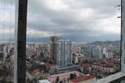 ბინა 29.9 კვ/მ - გმირთა ხეივანი, Batumi, საქართველო