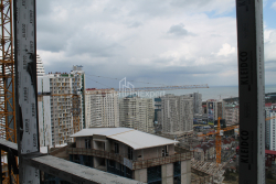 ბინა 29.9 კვ/მ - გმირთა ხეივანი, Batumi, საქართველო