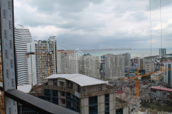 ბინა 31.4 კვ/მ - გმირთა ხეივანი, Batumi, საქართველო